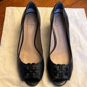 Tory Burch Wedge Heel
